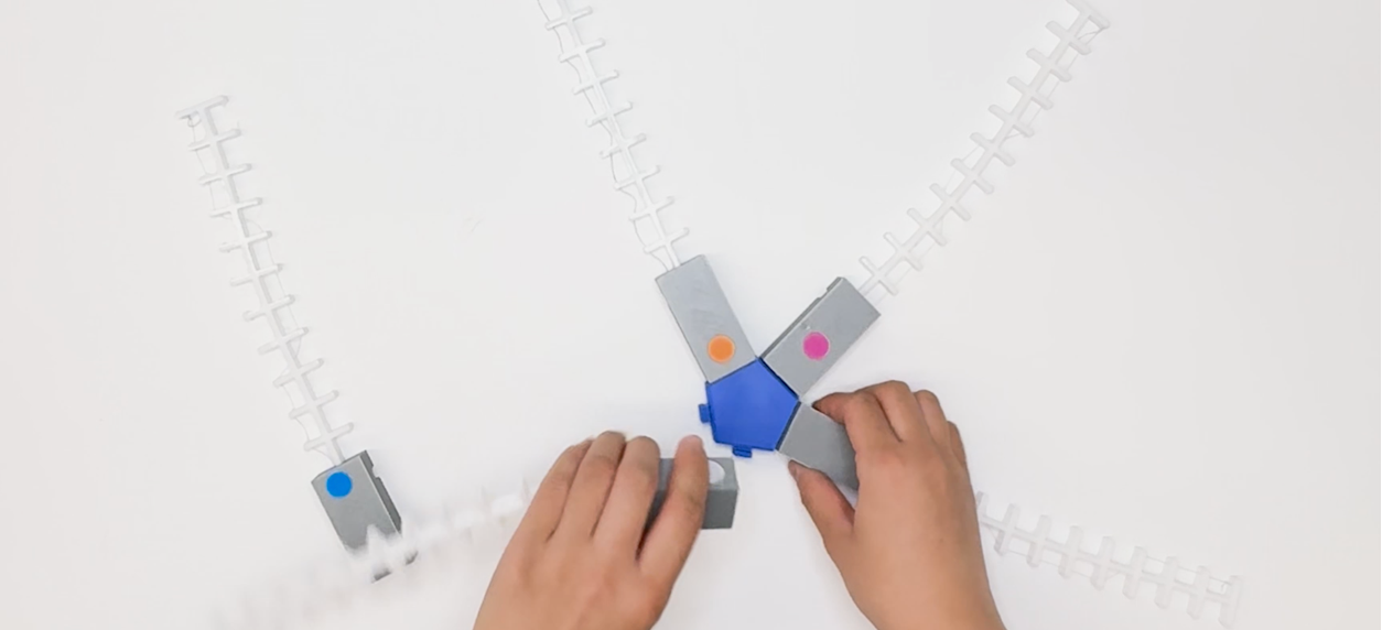 Design for Soft Robots for Assembly